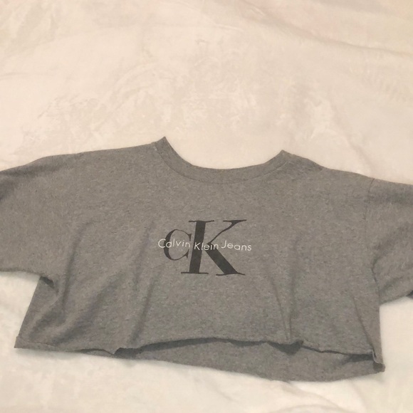 vintage Calvin top - Picture 1 of 3